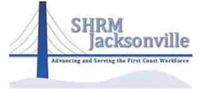 SHRM Jacksonville Logo