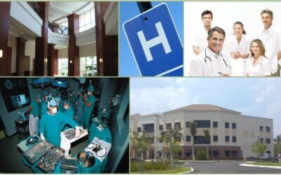 Medical office space grabs attention on the First Coast