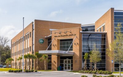 Baptist Primary Care moves Arlington office to JU Health Sciences Complex