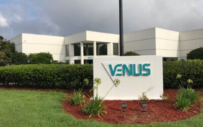 Why Venus Fashion is slashing staff at its Jacksonville HQ