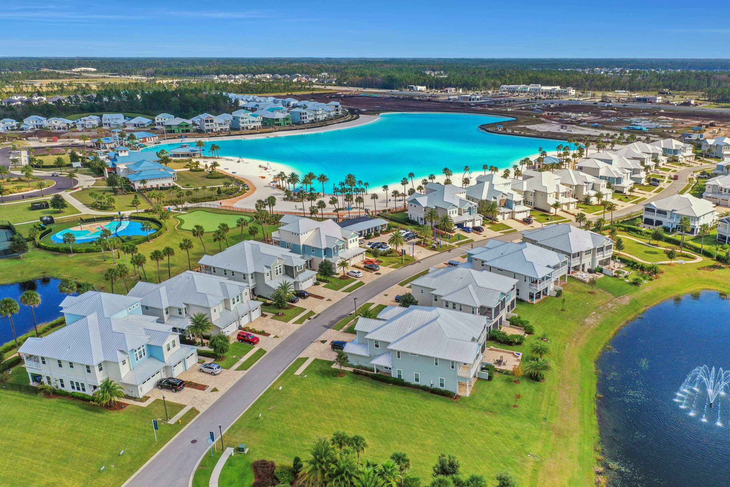 Community First buys property for Beachwalk branch in St. Johns County