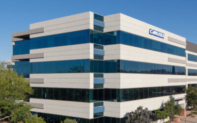 Carlisle Companies agrees to sell St. Augustine-based subsidiary for $2 billion