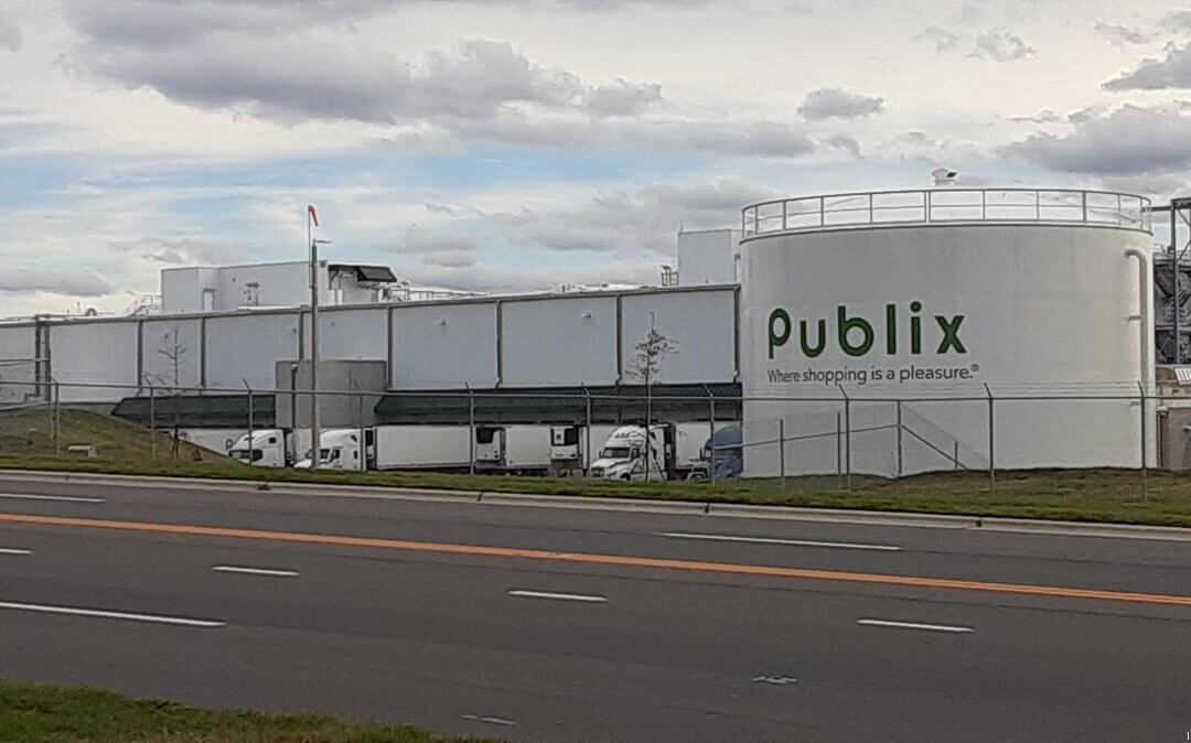 Publix pharmaceutical facility to come to St. Johns County, bring hundreds of jobs