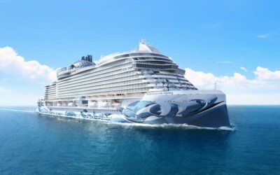 Norwegian Cruise Line plans service out of Jacksonville