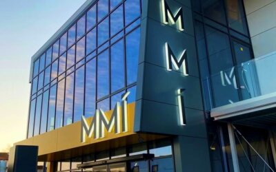 Surgical robotics company MMI raises $110 million