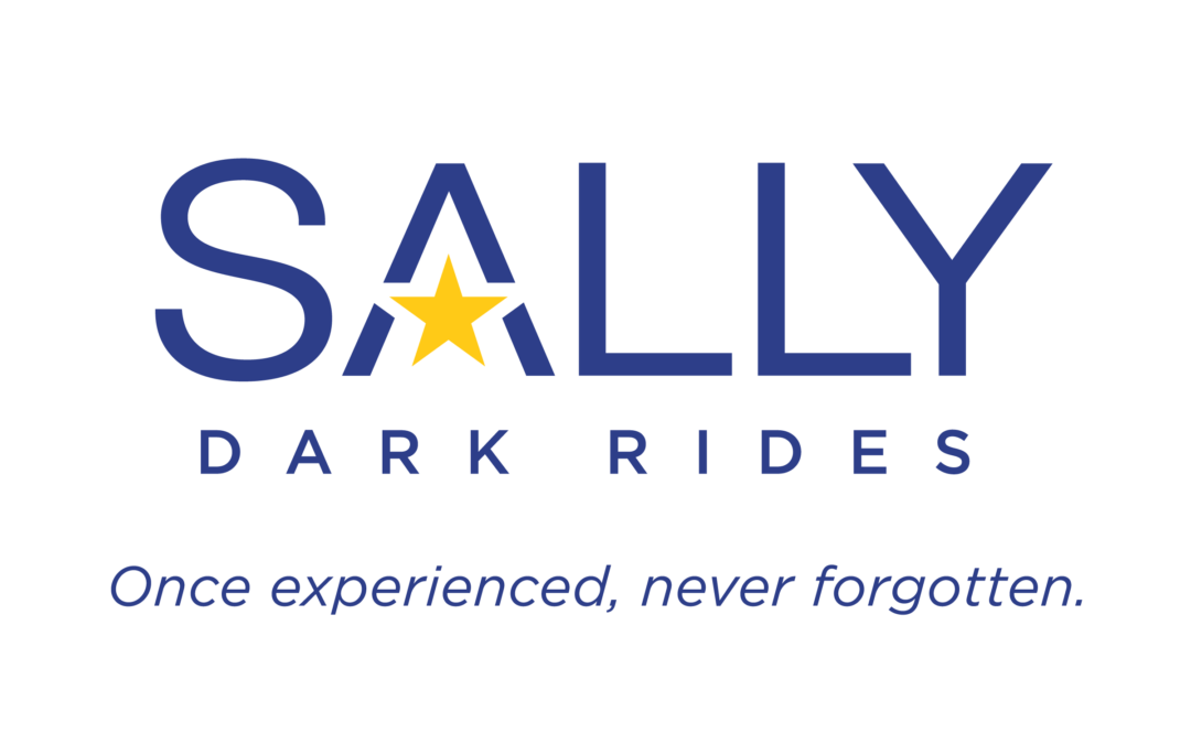 Dark rides, bright future: How Sally Dark Rides kept afloat during the pandemic and is poised for even greater success