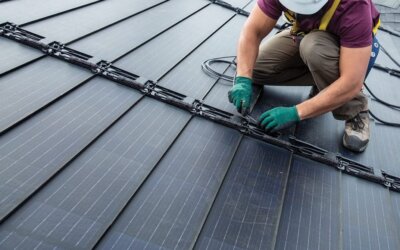 DeVore Capital Among Exclusive Installers of New GAF Solar Shingle Systems in Florida