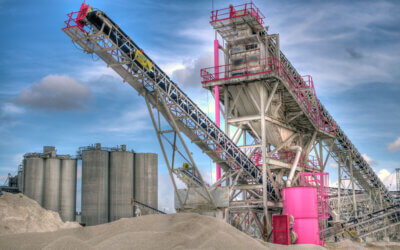 Titan Florida submits civil plans for Northwest Jacksonville ready-mix concrete plant