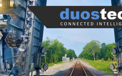 Duos Technologies Group Inc. adding power subsidiary