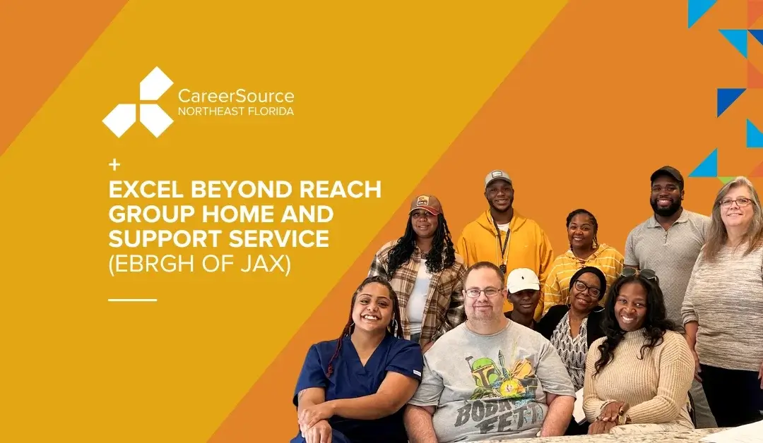 Success Story: Excel Beyond Reach Group Home and Support Services