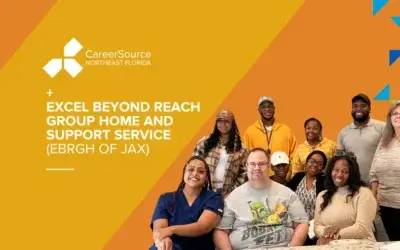 Success Story: Excel Beyond Reach Group Home and Support Services