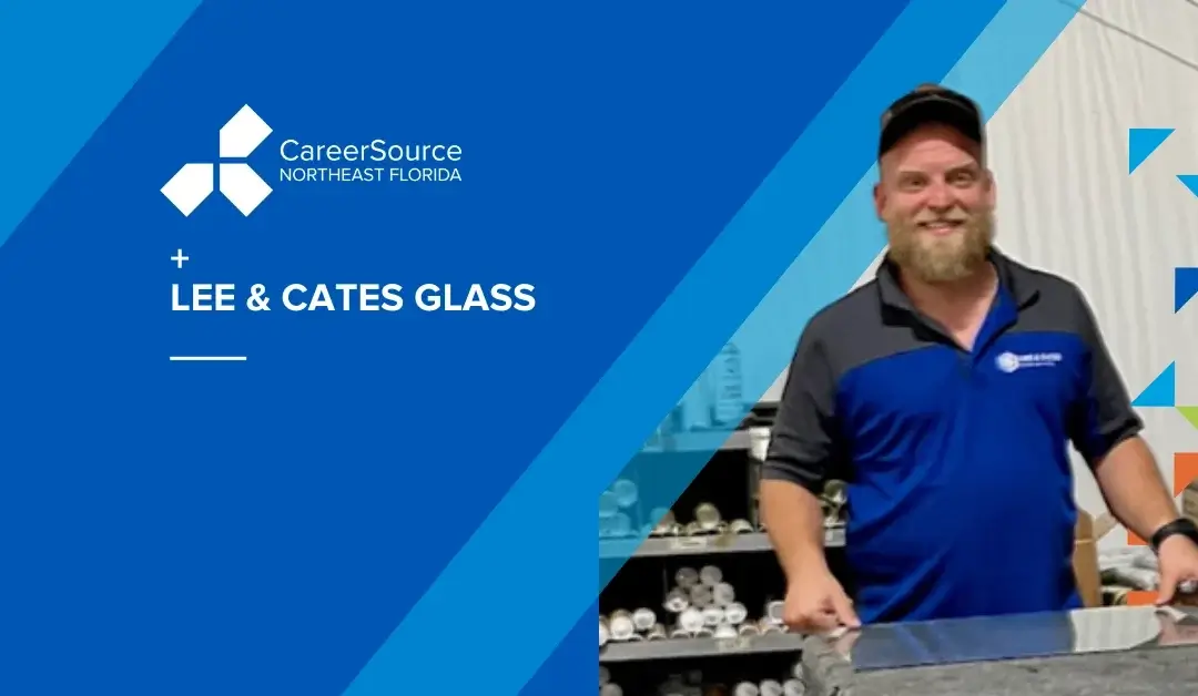 Customized Training a Clear Winner at Lee & Cates Glass