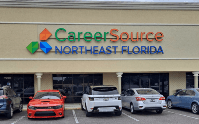 CareerSource NEFL Hosts a Special ‘Healthcare-Focused’ Hiring Event during July 10 ‘Recruitment Wednesday’ at the Southside Career Center