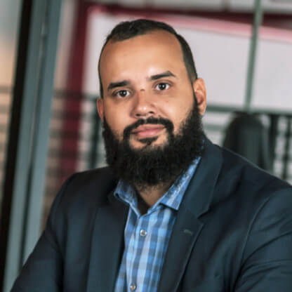 From The Bronx to South Florida, this ed-tech founder is working to build STEAM skills for our future workforce 