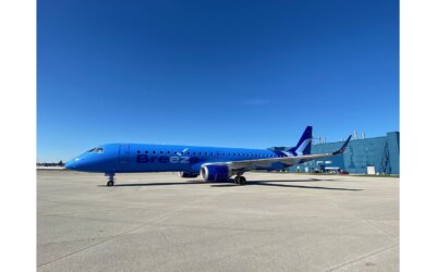 Breeze Airways to begin service from Jacksonville to New Haven, Connecticut