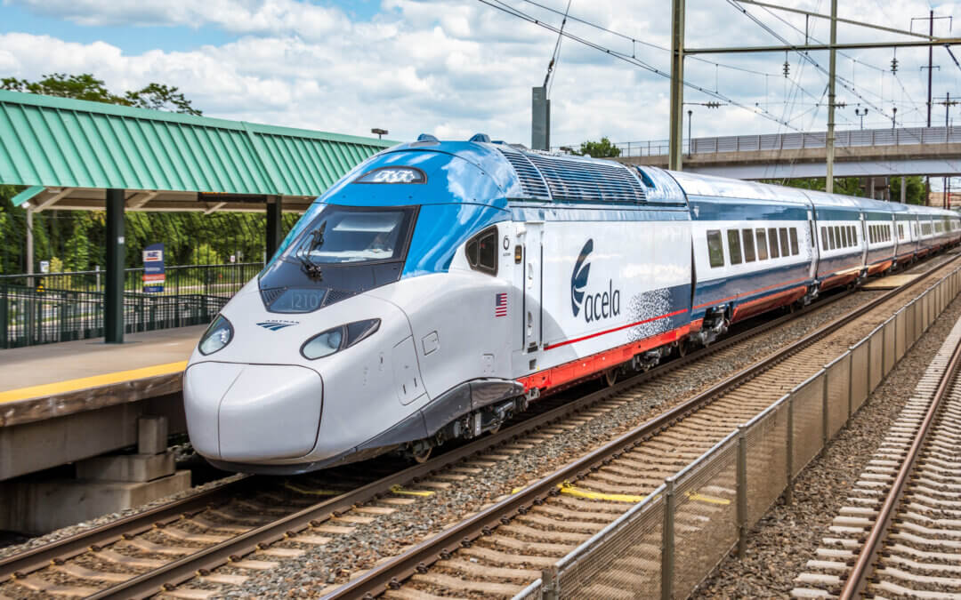 Amtrak launches direct Chicago to Miami route with Jacksonville stop