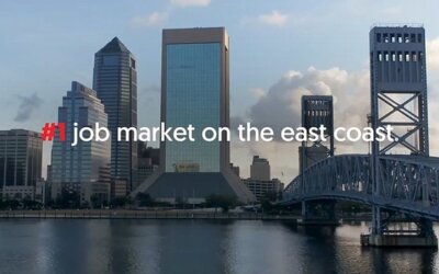 JAXUSA Partnership launches new video aimed at recruiting financial services companies