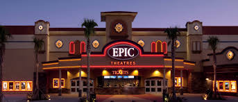 Epic Theatres to reopen 16-screen St. Augustine location featuring IMAX with Laser