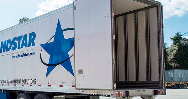 Landstar opens new facility in Indiana