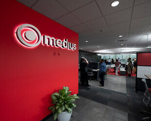Medius sees Jacksonville office as key driver of global growth for fintech giant