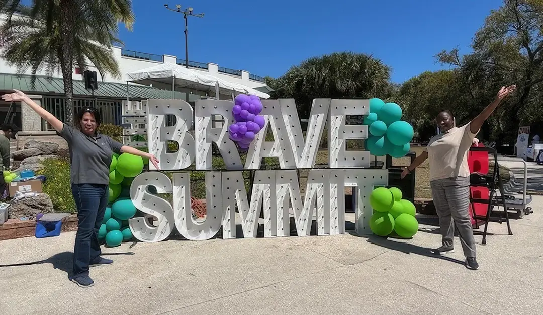 2025 BEAVE Summit in St. Augustine, Florida