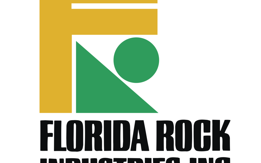Florida Rock Industries plans rail yard in Green Cove Springs