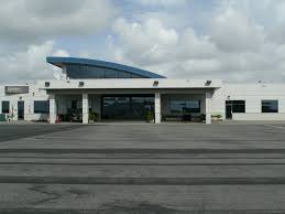 Signature Aviation seeking $14.5 million expansion at Jacksonville International Airport