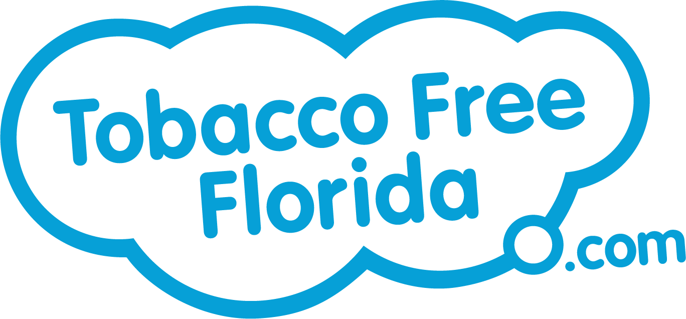 Tobacco Free Florida Logo