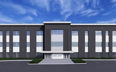 Lake Erie College of Osteopathic Medicine at Jacksonville University breaks ground