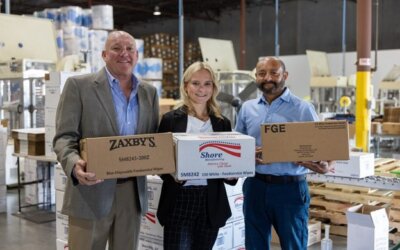 Port Partner Spotlight: Shore Manufacturing