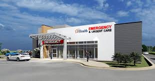UF Health seeks permit to build Intracoastal ER and urgent care
