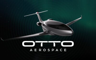 Otto Aerospace aims at super-midsize business jet market with torpedo-inspired Phantom 3500 