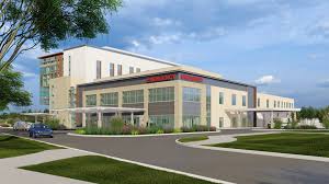 $285M UF Health Durbin Park hospital on track for 2026 opening