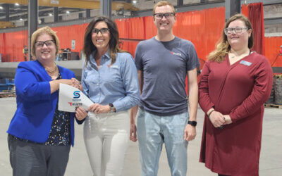 SCC Signs Apprenticeship Partnership with Klute