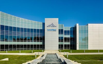 CertainTeed unveils $240M expansion of Palatka plant, creating 110 new manufacturing jobs