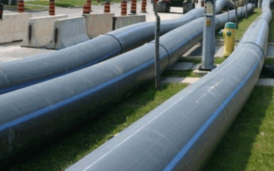 Infra Pipe leaders share strategic advantages of new Jax facility