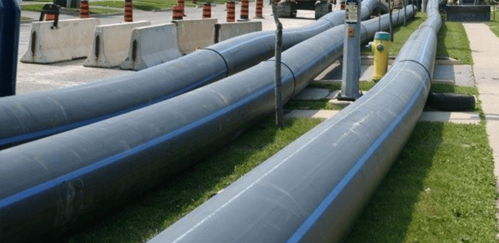 Infra Pipe leaders share strategic advantages of new Jax facility