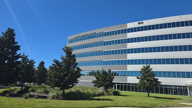 Jacksonville emerges as hidden hub for global HR tech industry