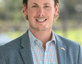 He built a manufacturing company. Now he’s building a startup ecosystem in Jacksonville.