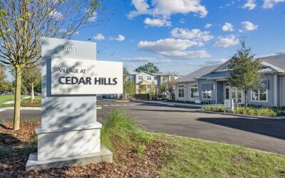 Ability Housing opens 90-unit affordable housing development in Westside