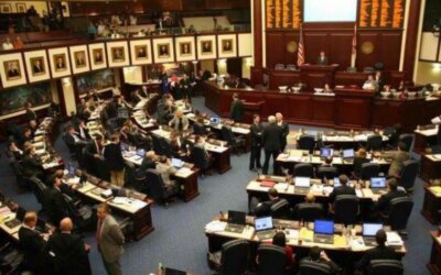 Tech industry group opposes Florida’s ‘Artificial Intelligence Bill of Rights’ as too broad and vague
