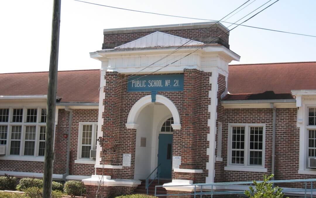 Annie R. Morgan Elementary on Jacksonville’s Westside to become tech incubator, community hub