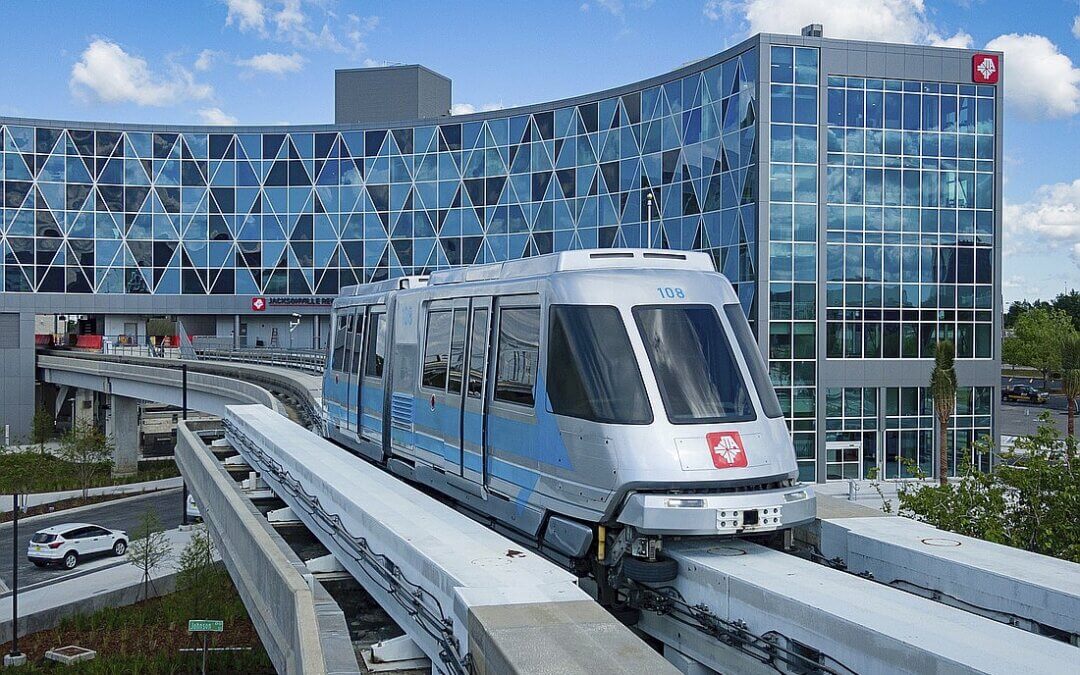 JTA to hold community meetings on future of Skyway and U2C