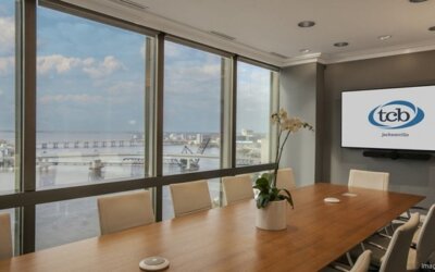 The Claxton Bank eyes North Florida expansion after early Jacksonville success