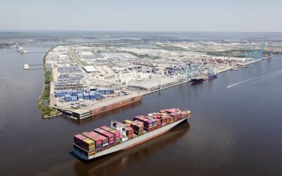 Axionlog expansion to create almost 100,000-square-foot logistics center