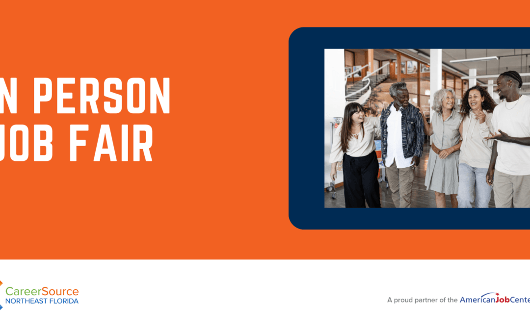 Fleet Readiness Center Southeast Job Fair at UNF