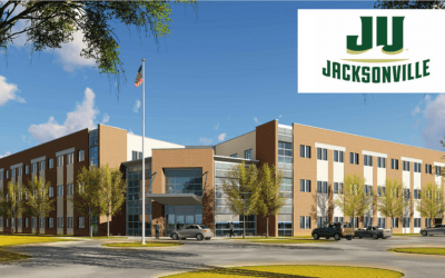 Jacksonville University plans to bring Healthcare Simulation Center back to campus