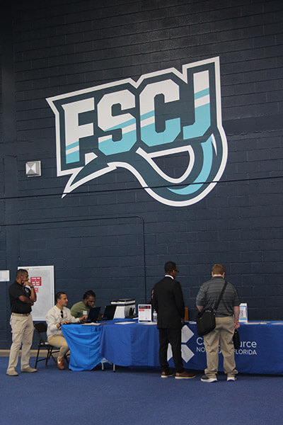 FSCJ Spring Career Fair