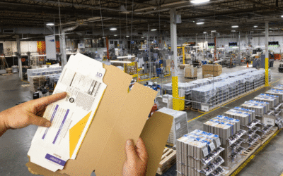 Malnove Packaging Solutions president takes reins amid shift in consumer habits