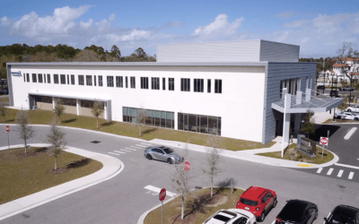 St. Augustine ambulatory surgery center opens